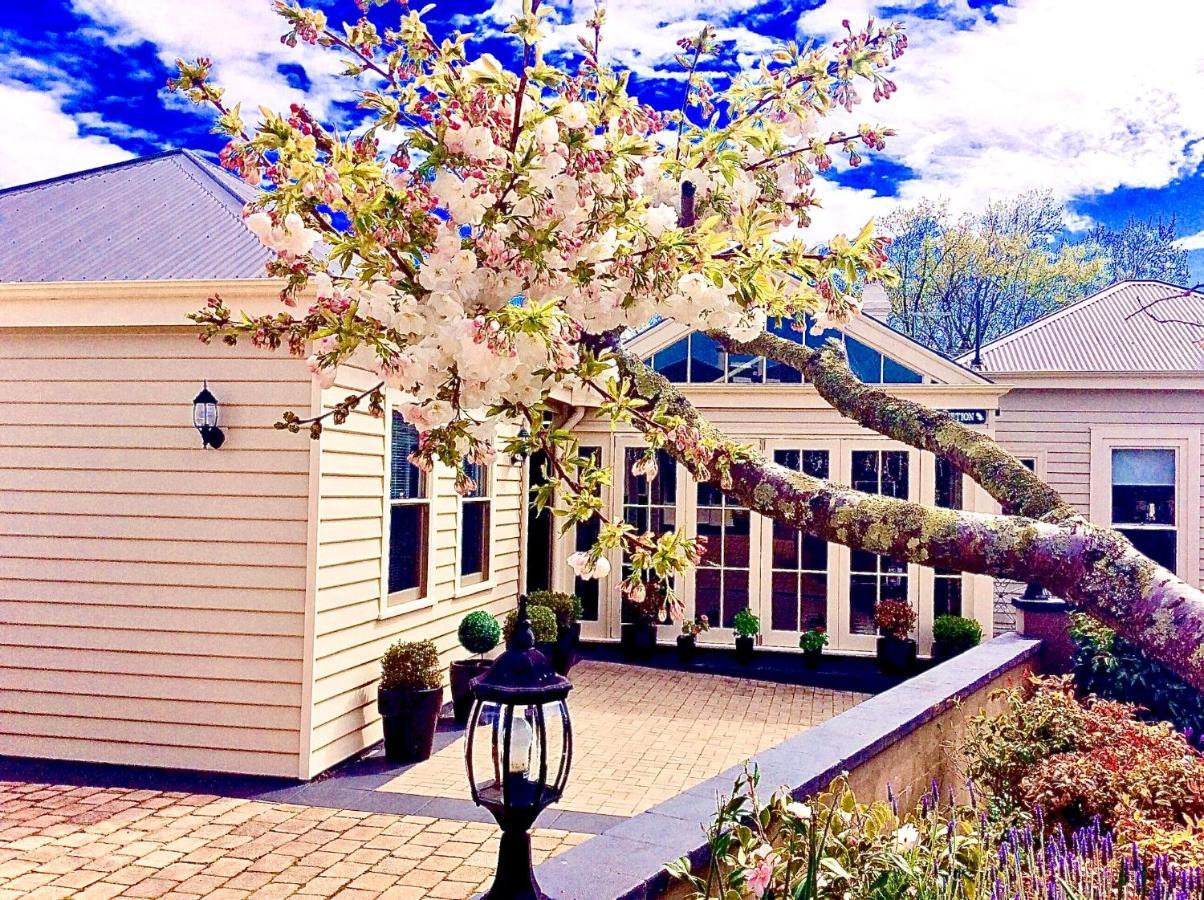 Bed and Breakfast Kurrajong House Launceston Exterior foto