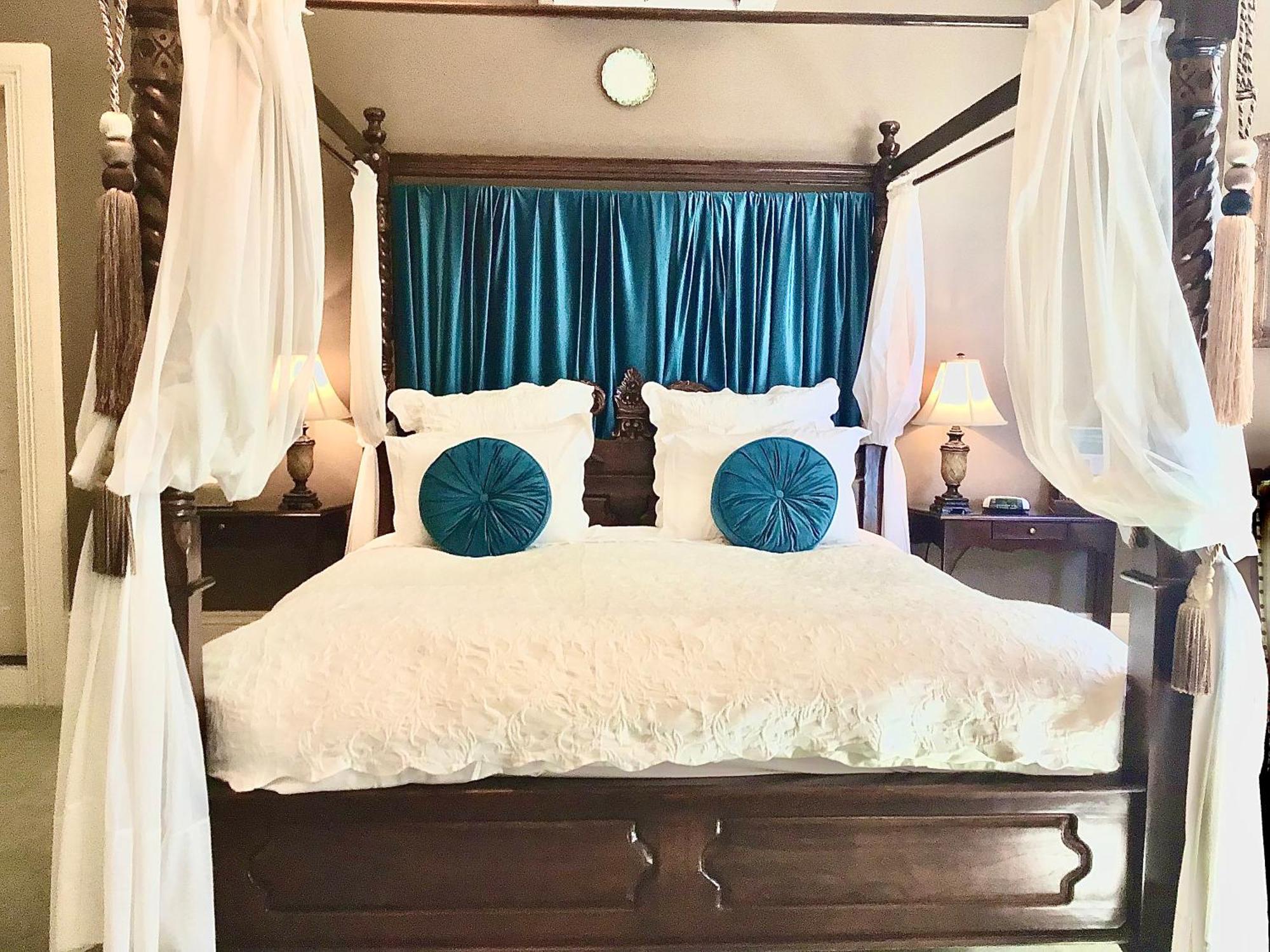 Bed and Breakfast Kurrajong House Launceston Habitación foto