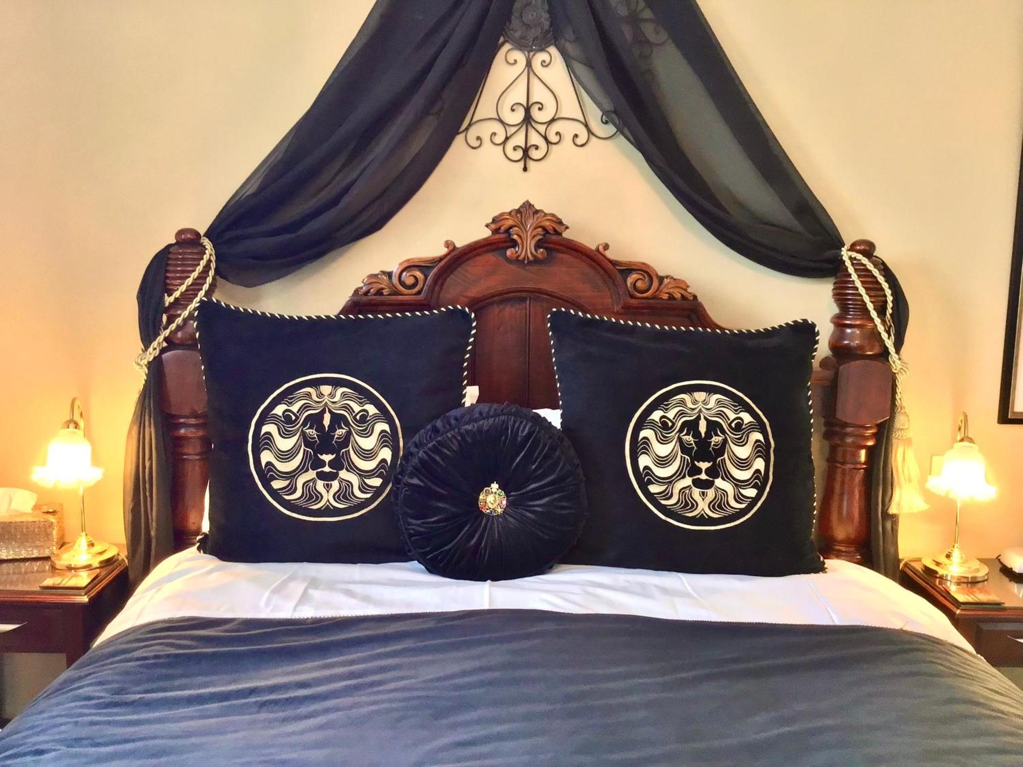 Bed and Breakfast Kurrajong House Launceston Habitación foto