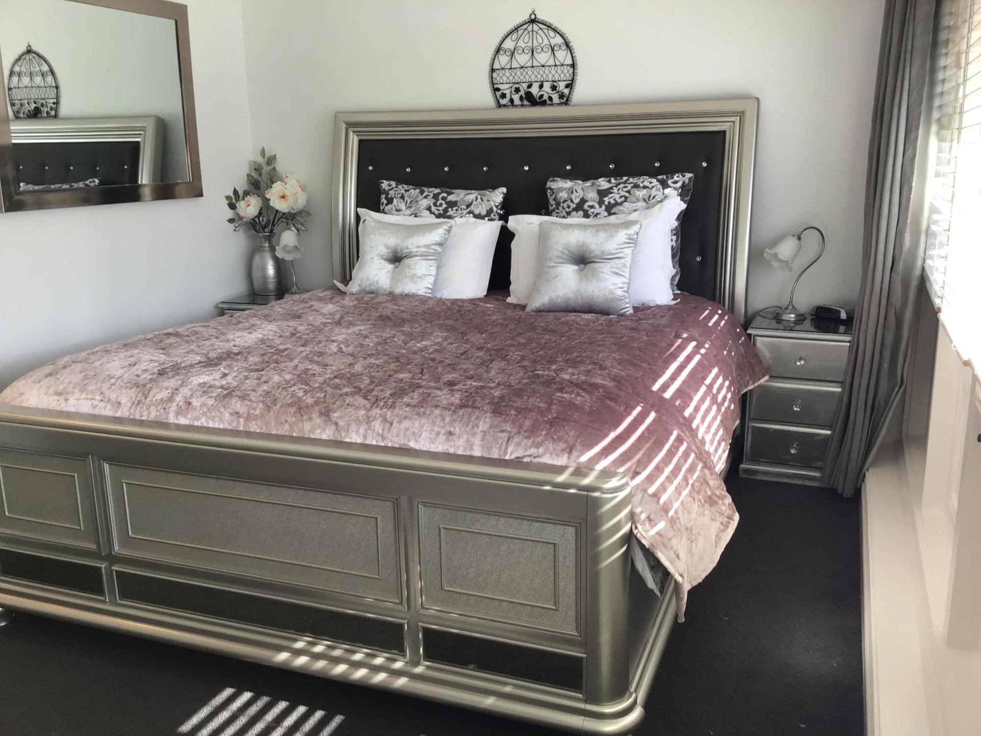 Bed and Breakfast Kurrajong House Launceston Habitación foto