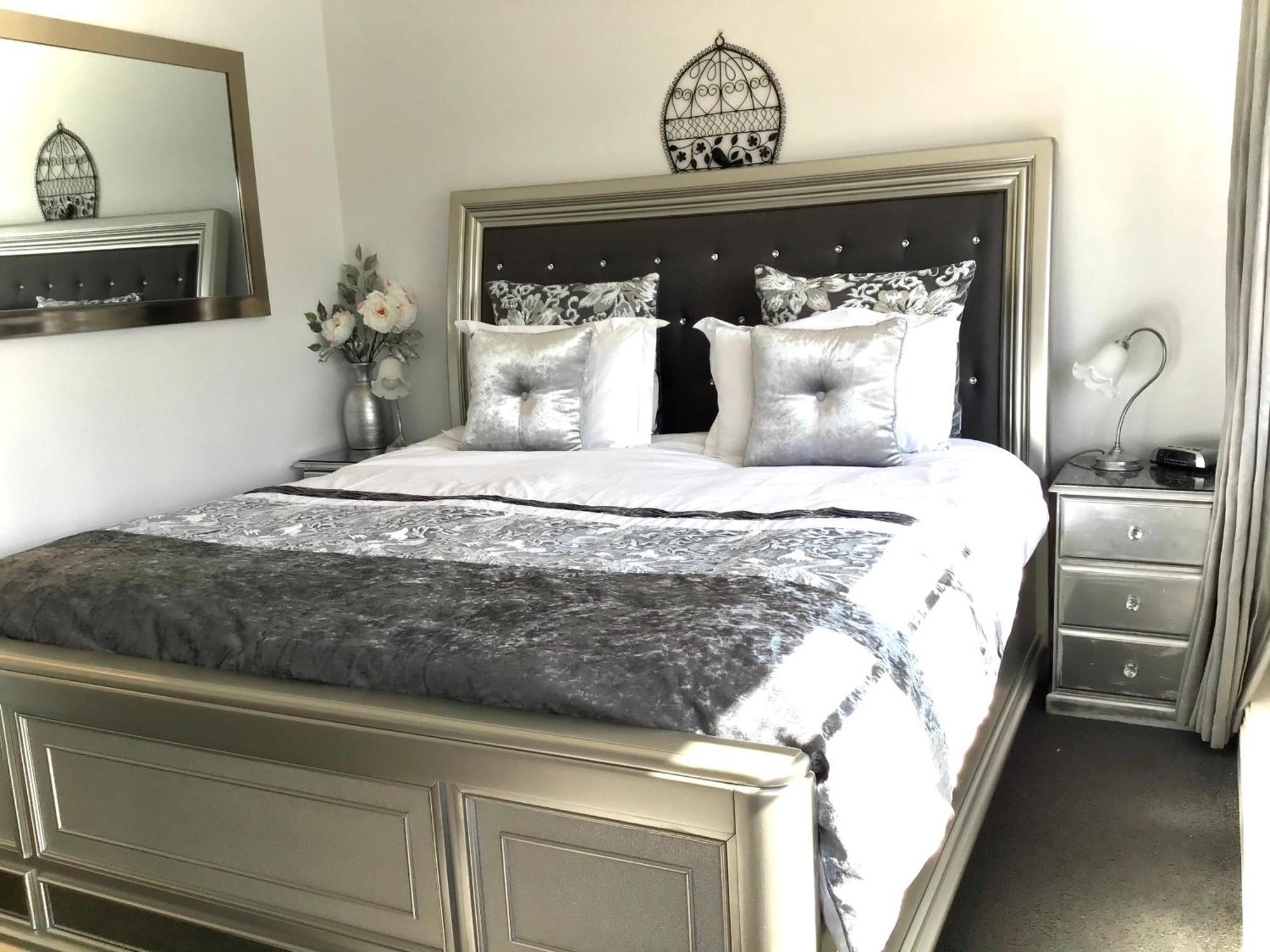 Bed and Breakfast Kurrajong House Launceston Habitación foto