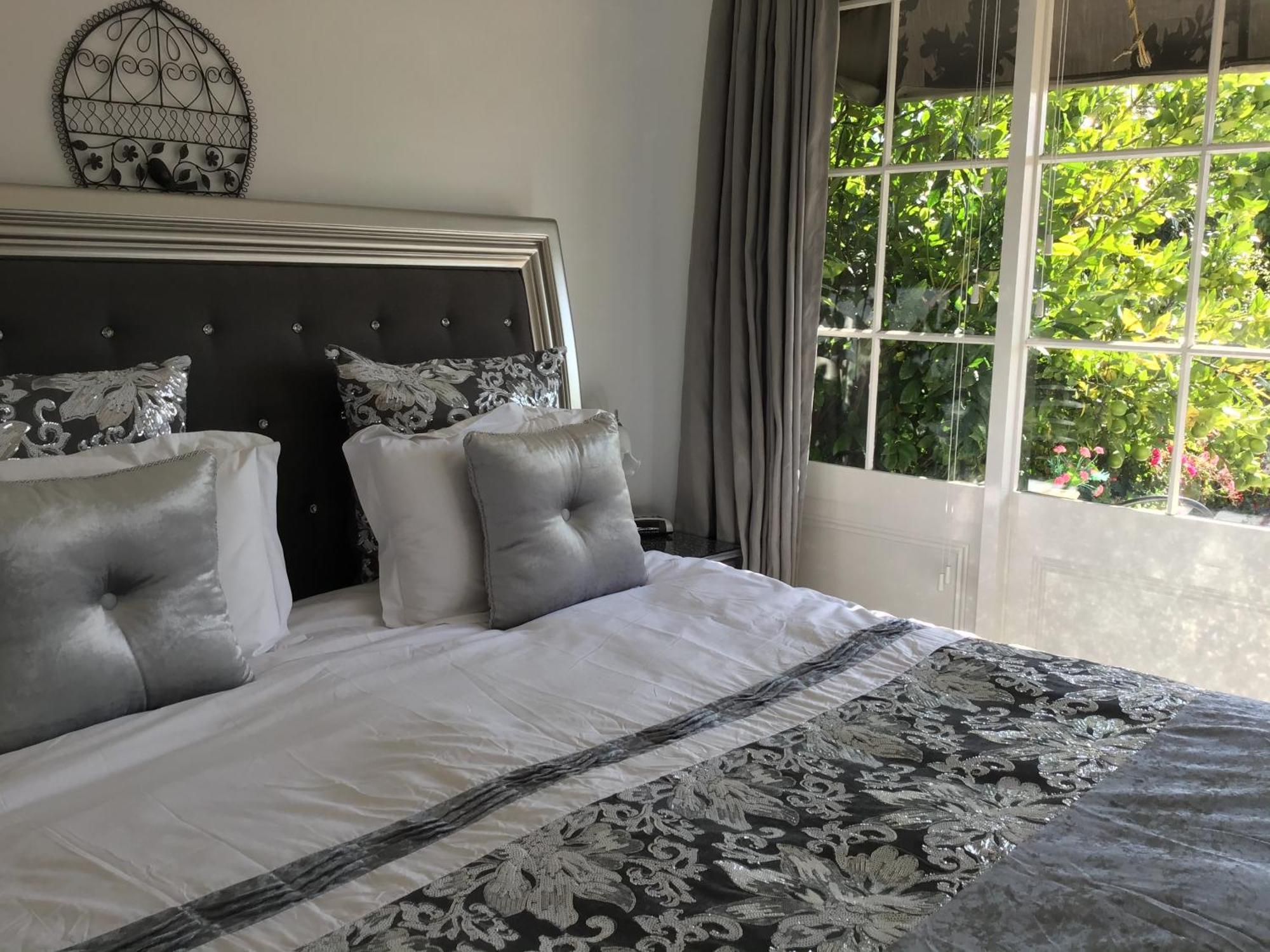 Bed and Breakfast Kurrajong House Launceston Habitación foto
